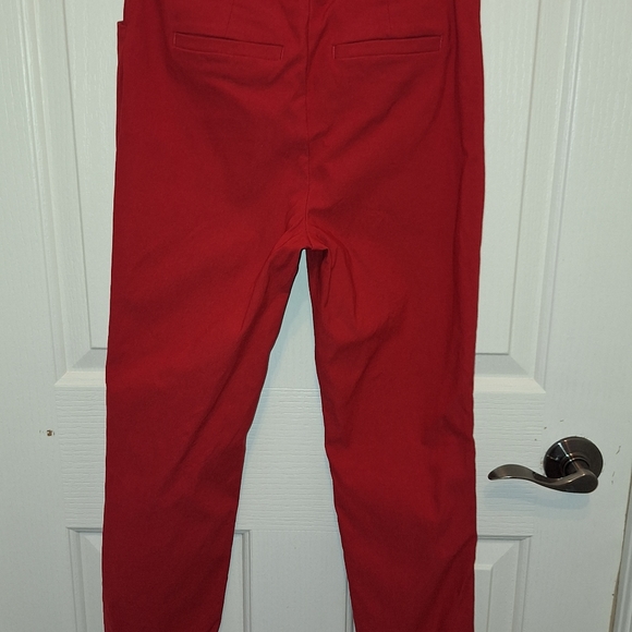 Reitman pants - Picture 2 of 3